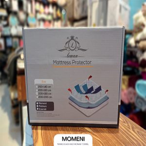 محافظ خوشخواب تخت ضد آب سایز 90*200 سانتیمتر